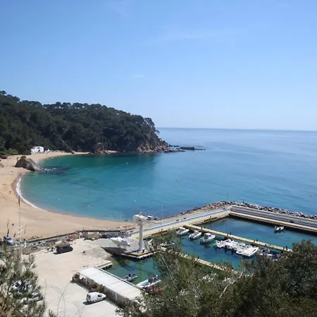 Azul Vila Lloret de Mar