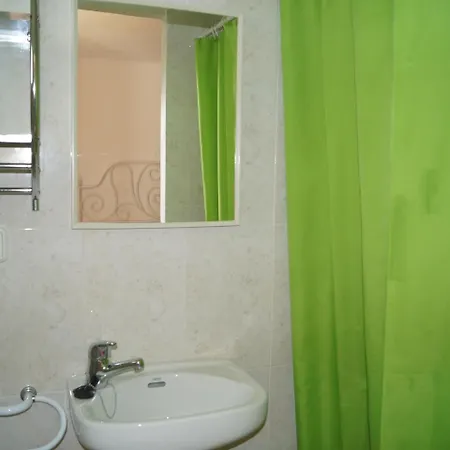 Villa Azul