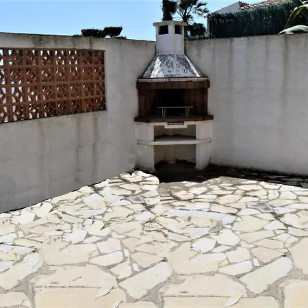 Villa Azul