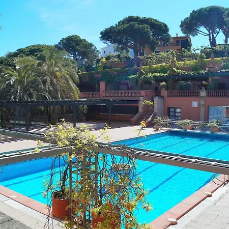 Villa Azul Lloret de Mar