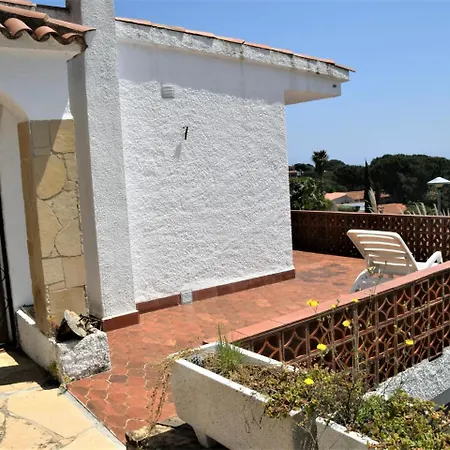 Villa Azul *