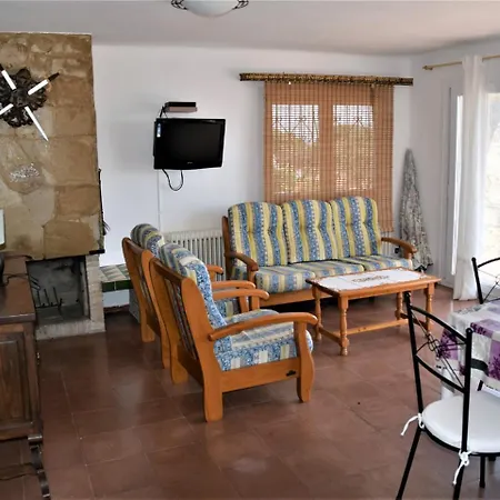Azul Villa Lloret de Mar
